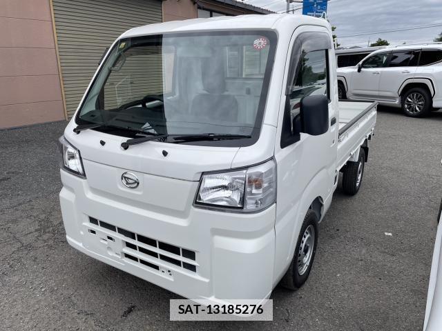 Daihatsu HIJET TRUCK 2023-10 7804003-7