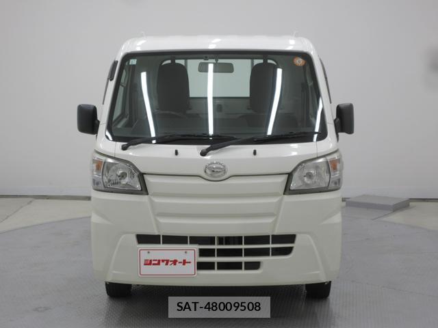 Daihatsu HIJET TRUCK 2018-01 7804256-1