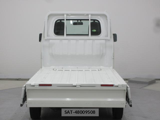 Daihatsu HIJET TRUCK 2018-01 7804256-10