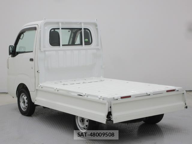 Daihatsu HIJET TRUCK 2018-01 7804256-11