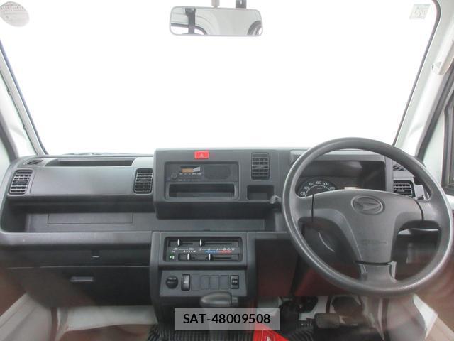 Daihatsu HIJET TRUCK 2018-01 7804256-12