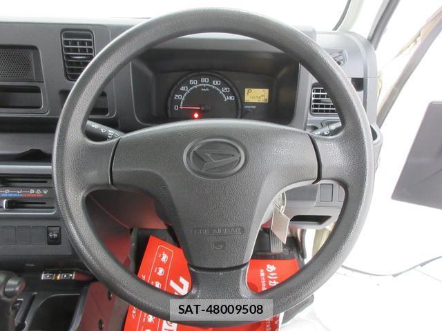 Daihatsu HIJET TRUCK 2018-01 7804256-13