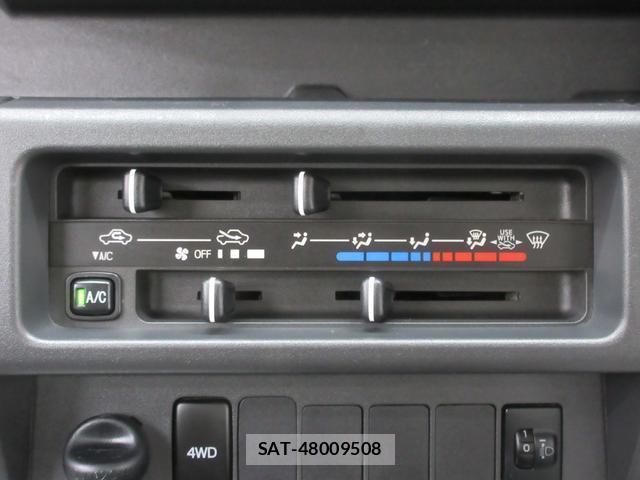 Daihatsu HIJET TRUCK 2018-01 7804256-16