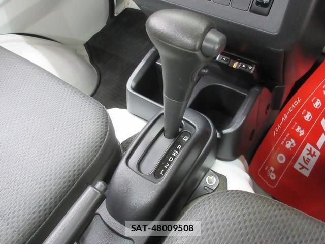 Daihatsu HIJET TRUCK 2018-01 7804256-19