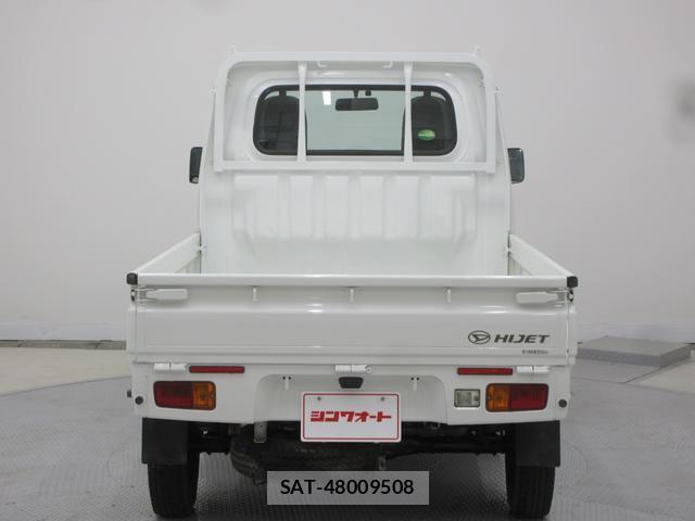Daihatsu HIJET TRUCK 2018-01 7804256-2