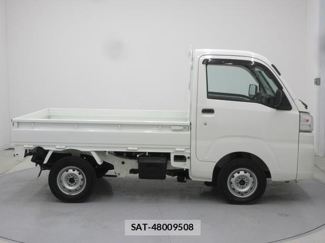 Daihatsu HIJET TRUCK 2018-01 7804256-3