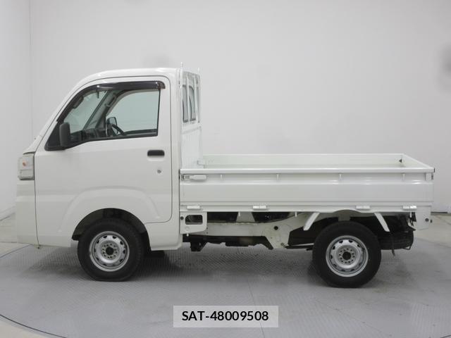 Daihatsu HIJET TRUCK 2018-01 7804256-4