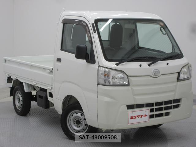 Daihatsu HIJET TRUCK 2018-01 7804256-5