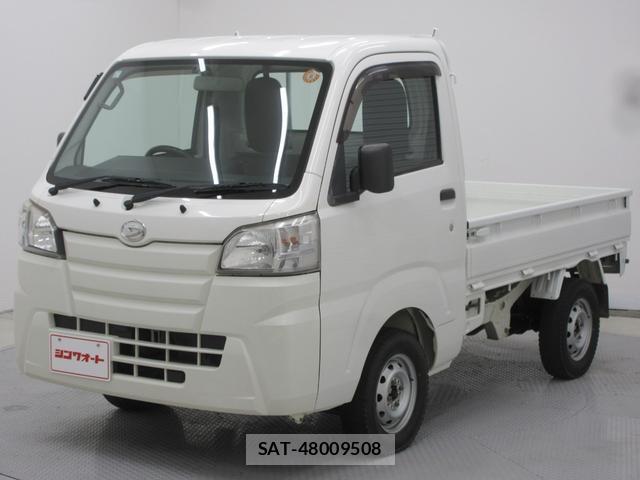 Daihatsu HIJET TRUCK 2018-01 7804256-6
