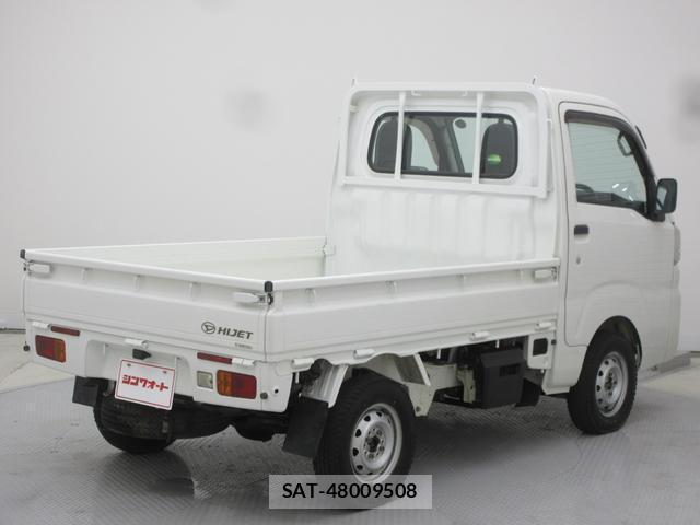 Daihatsu HIJET TRUCK 2018-01 7804256-7