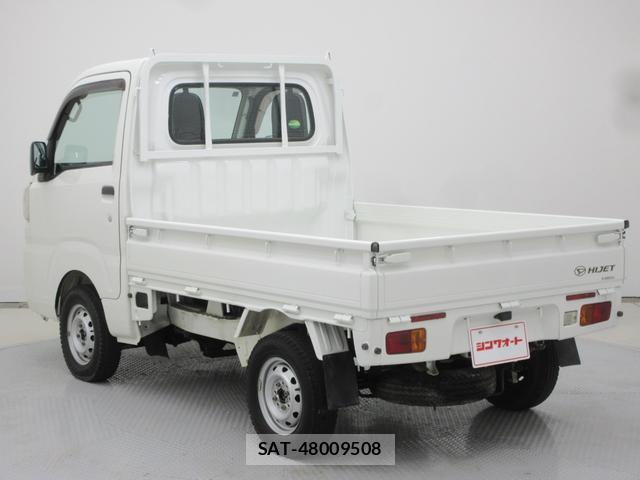 Daihatsu HIJET TRUCK 2018-01 7804256-8