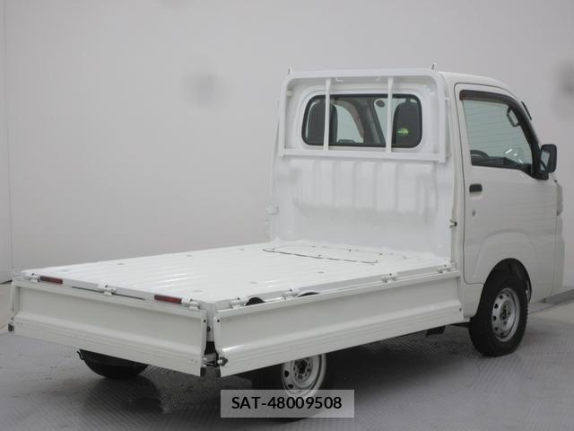 Daihatsu HIJET TRUCK 2018-01 7804256-9