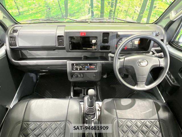 Daihatsu HIJET TRUCK 2021-10 7804497-1
