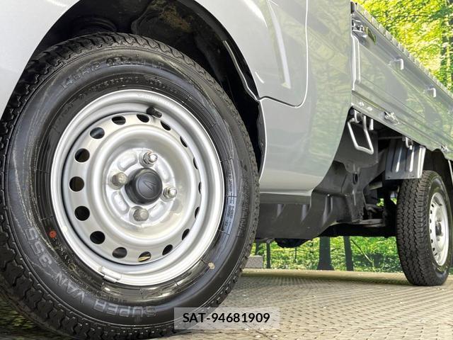 Daihatsu HIJET TRUCK 2021-10 7804497-10