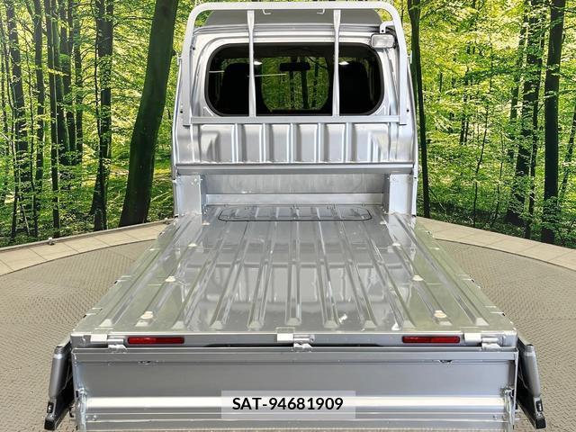 Daihatsu HIJET TRUCK 2021-10 7804497-11