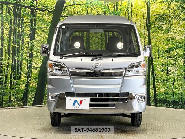 Daihatsu HIJET TRUCK 2021-10 7804497-12