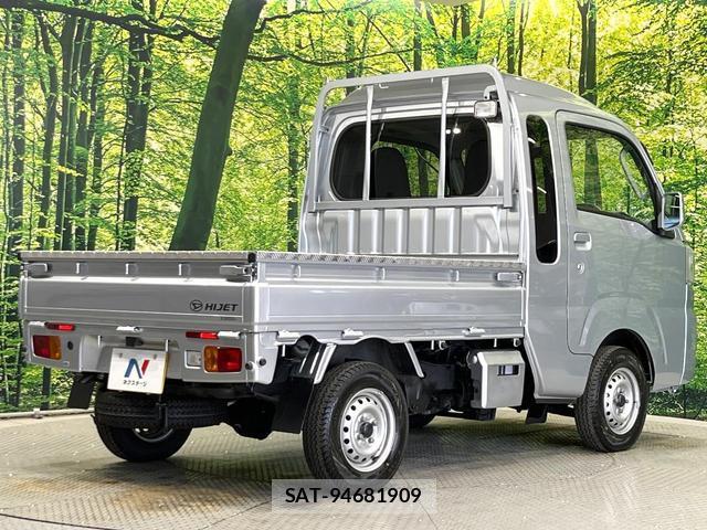 Daihatsu HIJET TRUCK 2021-10 7804497-15