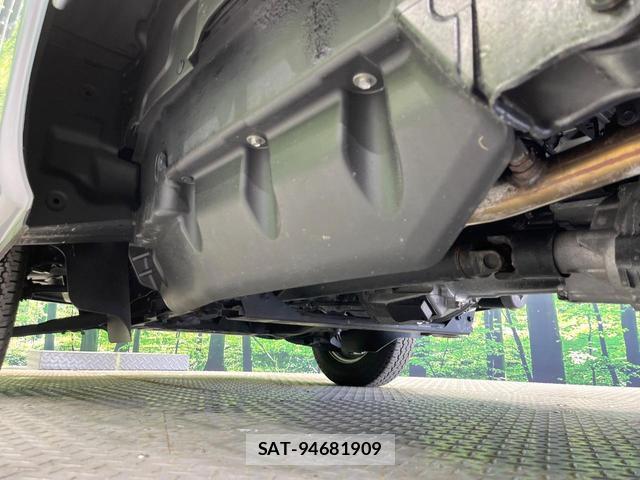 Daihatsu HIJET TRUCK 2021-10 7804497-19