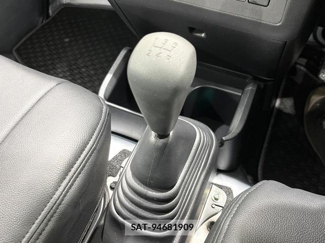 Daihatsu HIJET TRUCK 2021-10 7804497-2