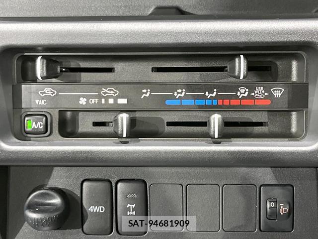 Daihatsu HIJET TRUCK 2021-10 7804497-4