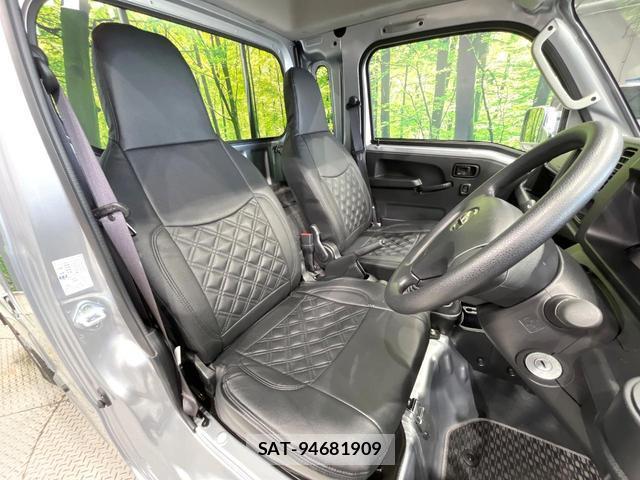 Daihatsu HIJET TRUCK 2021-10 7804497-7