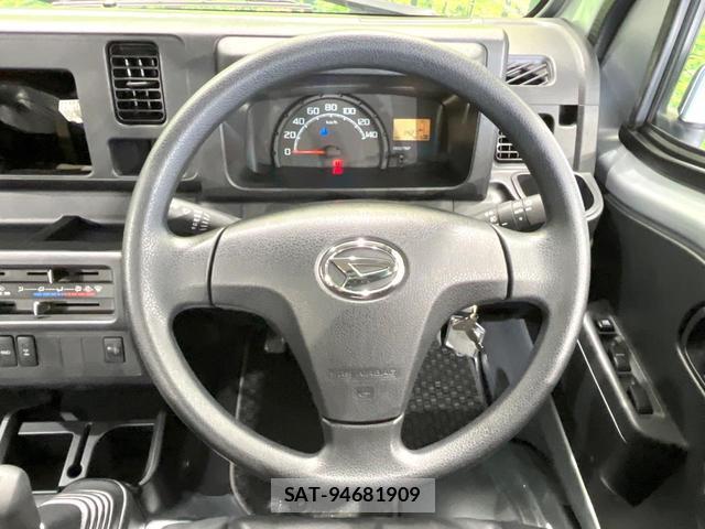 Daihatsu HIJET TRUCK 2021-10 7804497-8