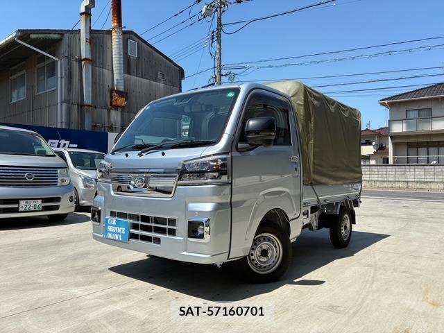 Daihatsu HIJET TRUCK 2024-04 7804635-0