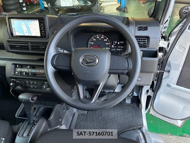 Daihatsu HIJET TRUCK 2024-04 7804635-10