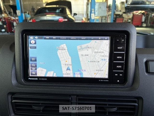 Daihatsu HIJET TRUCK 2024-04 7804635-11