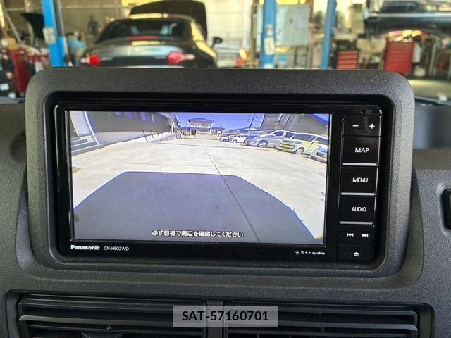Daihatsu HIJET TRUCK 2024-04 7804635-12