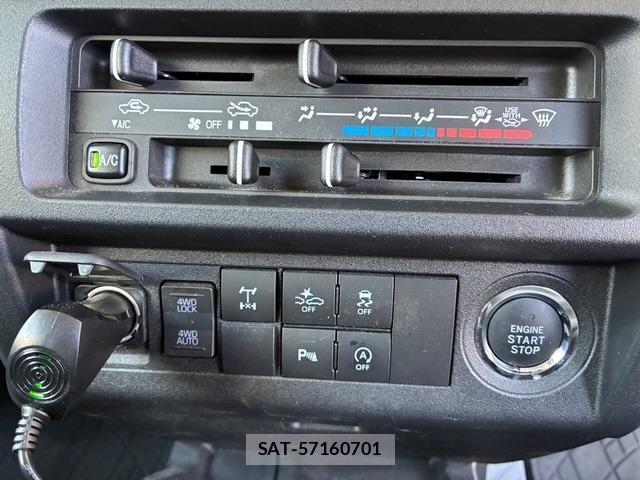 Daihatsu HIJET TRUCK 2024-04 7804635-14