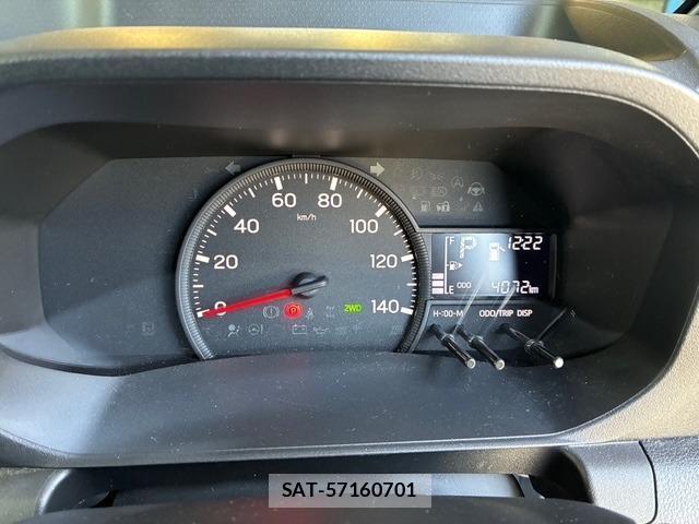 Daihatsu HIJET TRUCK 2024-04 7804635-16