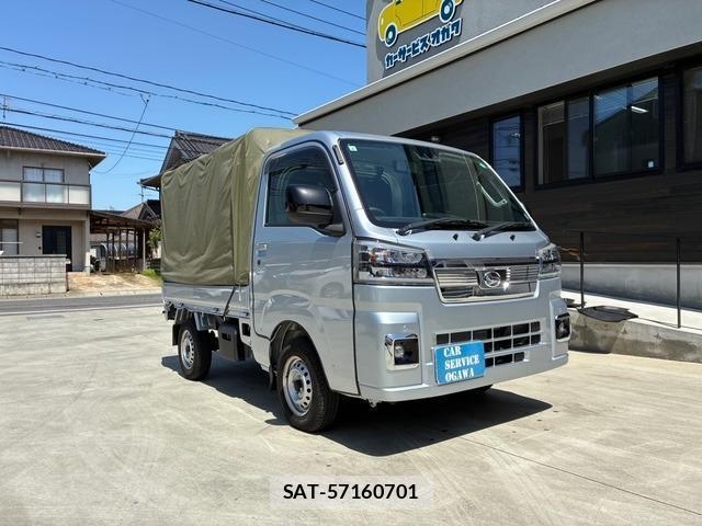 Daihatsu HIJET TRUCK 2024-04 7804635-2