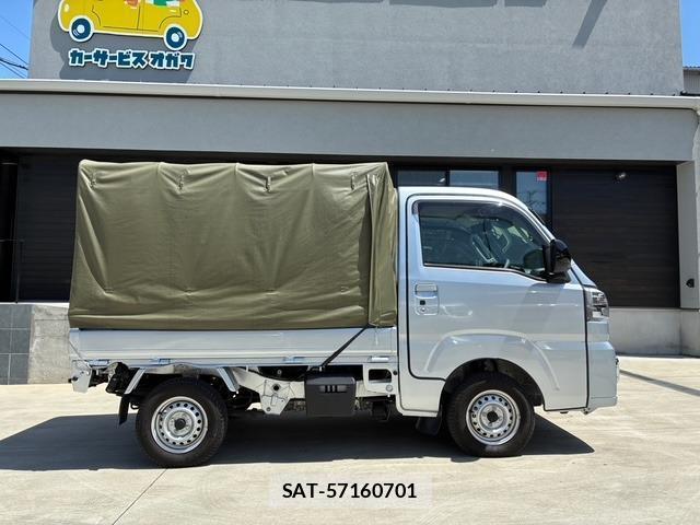 Daihatsu HIJET TRUCK 2024-04 7804635-3