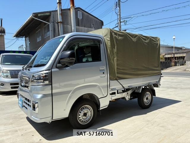 Daihatsu HIJET TRUCK 2024-04 7804635-4