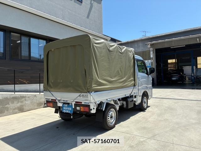 Daihatsu HIJET TRUCK 2024-04 7804635-6