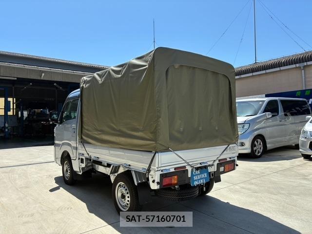 Daihatsu HIJET TRUCK 2024-04 7804635-7