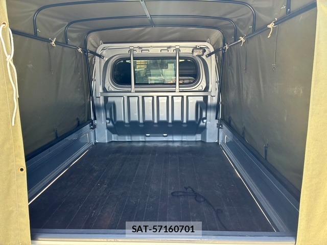 Daihatsu HIJET TRUCK 2024-04 7804635-8