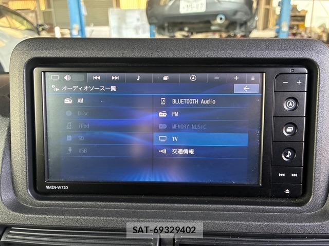 Daihatsu HIJET TRUCK 2022-07 7804636-12