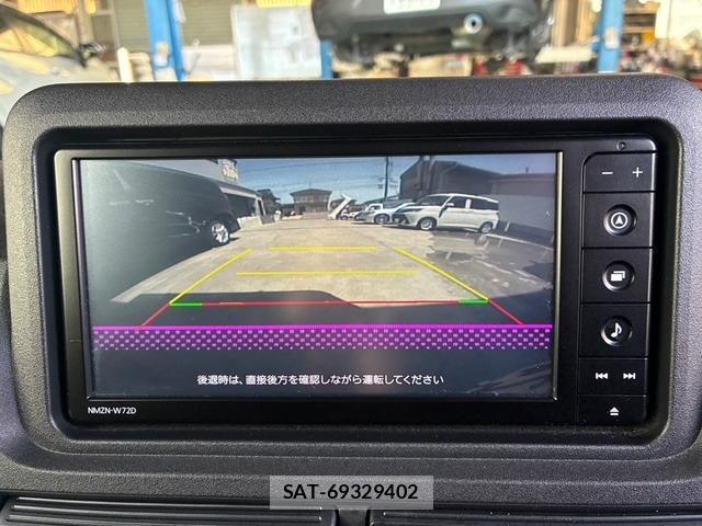 Daihatsu HIJET TRUCK 2022-07 7804636-14
