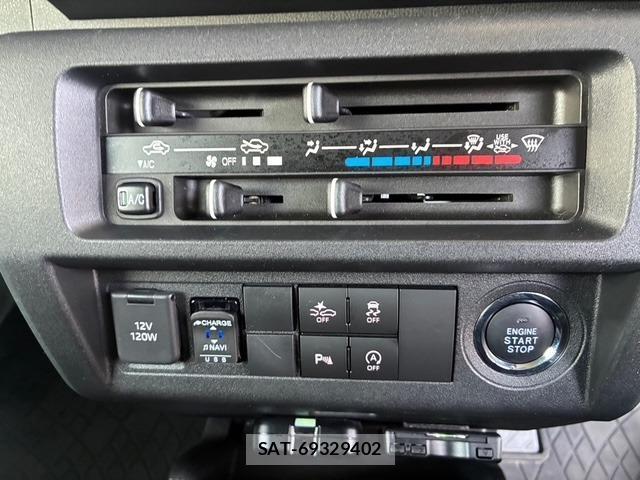 Daihatsu HIJET TRUCK 2022-07 7804636-15