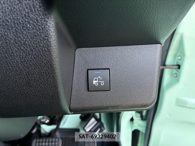Daihatsu HIJET TRUCK 2022-07 7804636-18