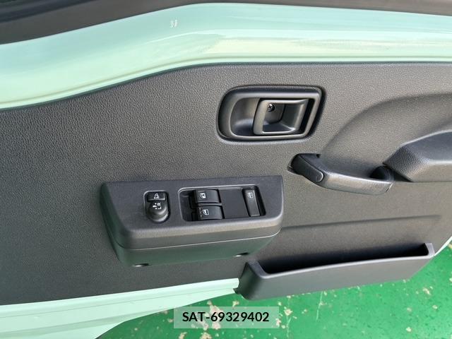 Daihatsu HIJET TRUCK 2022-07 7804636-19