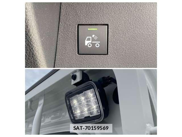 Daihatsu HIJET TRUCK 2022-09 7804749-10