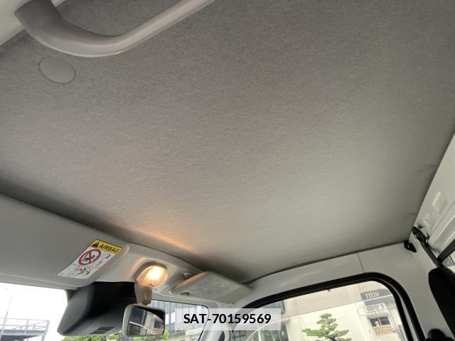Daihatsu HIJET TRUCK 2022-09 7804749-11