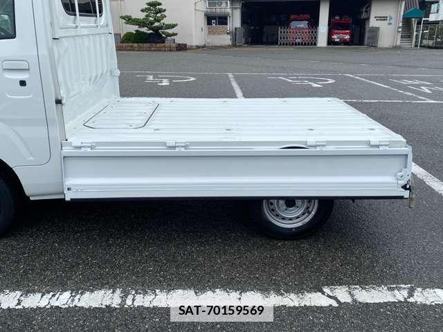 Daihatsu HIJET TRUCK 2022-09 7804749-14