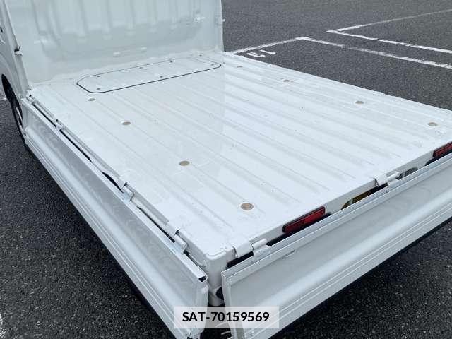 Daihatsu HIJET TRUCK 2022-09 7804749-15