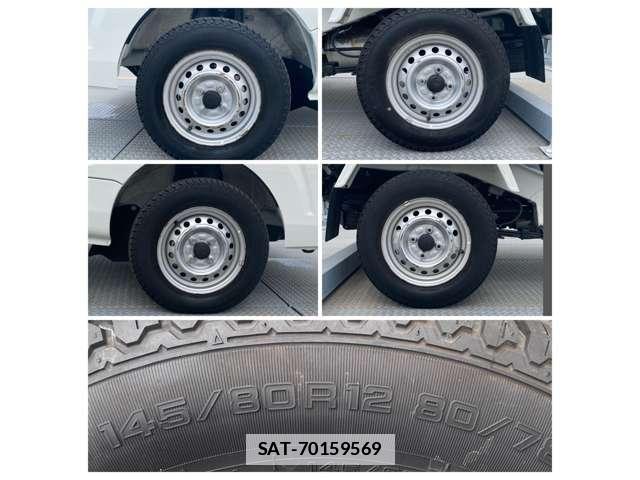 Daihatsu HIJET TRUCK 2022-09 7804749-16