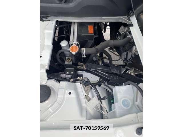 Daihatsu HIJET TRUCK 2022-09 7804749-2