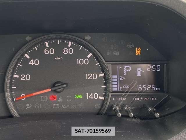 Daihatsu HIJET TRUCK 2022-09 7804749-3